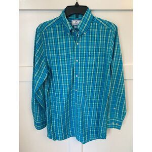 Southern Tide Men's Small EUC‎